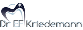 Dr Kriedemann Logo